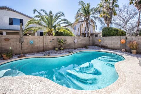 1671 E Bruce Ave, Gilbert, AZ 85234 photo 24