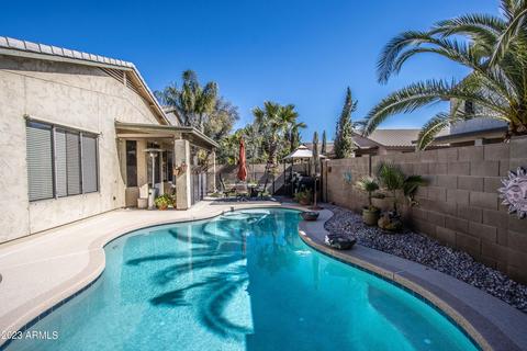 1671 E Bruce Ave, Gilbert, AZ 85234 photo 26