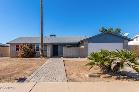 12632 N 50th Dr, Glendale, AZ 85304