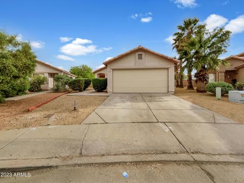 8423 W Highland Ave, Phoenix, AZ 85037