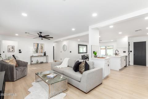 8320 E Crestwood Way, Scottsdale, AZ 85250