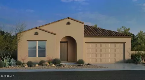 3839 E Fiesta Flower Ln, San Tan Valley, AZ 85140