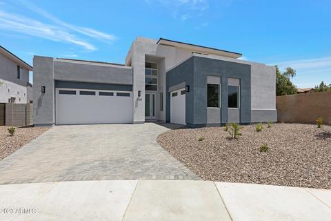 2943 S Sandstone Ct, Gilbert, AZ 85295