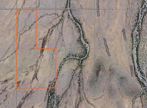 0 W Vekol Valley Rd #0, Gila Bend, AZ 85337
