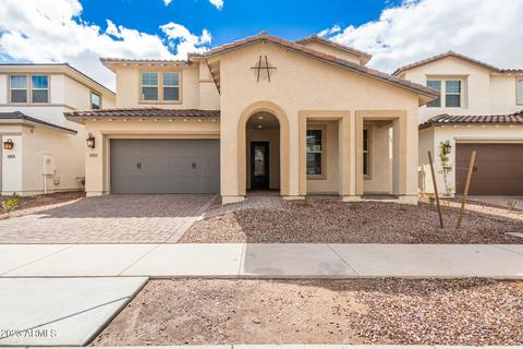 20915 E Arrowhead Trl, Queen Creek, AZ 85142
