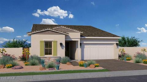 4179 E Coconino Pl, Chandler, AZ 85249