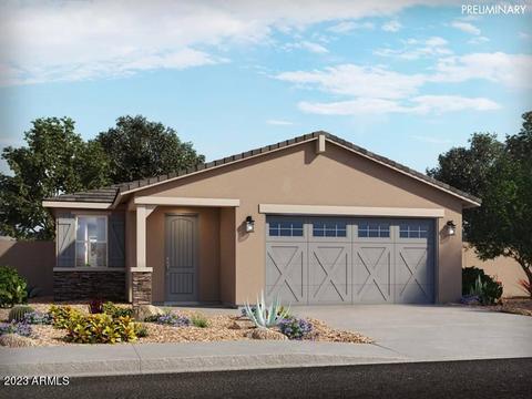 21130 N Blue Agave Dr, Maricopa, AZ 85138