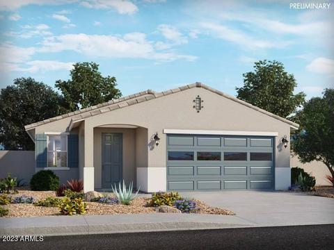 41580 W Dusty Creek Dr, Maricopa, AZ 85138