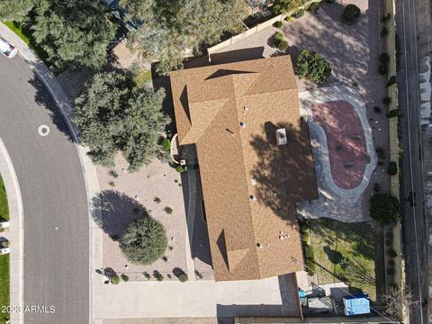74 E Canterbury Ct, Phoenix, AZ 85022 photo 45
