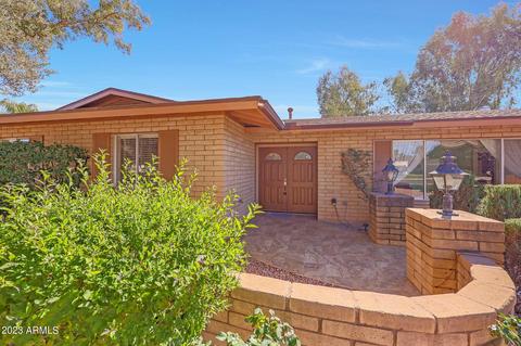 74 E Canterbury Ct, Phoenix, AZ 85022 photo 2