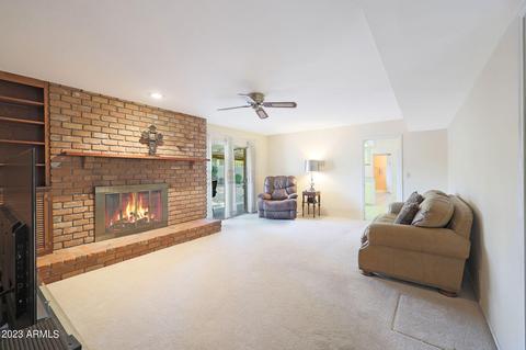 74 E Canterbury Ct, Phoenix, AZ 85022 photo 27
