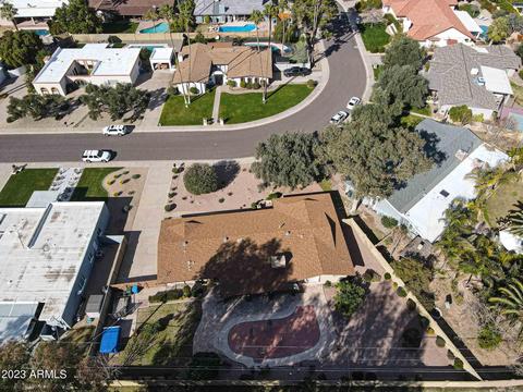 74 E Canterbury Ct, Phoenix, AZ 85022 photo 47