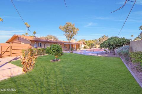 74 E Canterbury Ct, Phoenix, AZ 85022 photo 10
