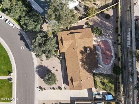 74 E Canterbury Ct, Phoenix, AZ 85022 photo 46