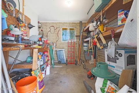 74 E Canterbury Ct, Phoenix, AZ 85022 photo 36
