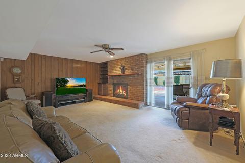 74 E Canterbury Ct, Phoenix, AZ 85022 photo 8