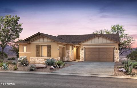 32252 N 133rd Ln, Peoria, AZ 85383