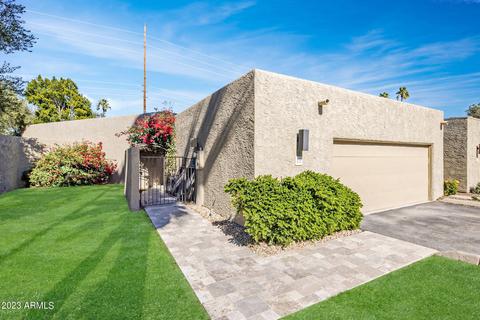 7209 E Mcdonald Dr #13, Scottsdale, AZ 85250