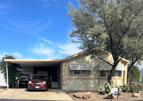 17200 W Bell Rd #1652, Surprise, AZ 85374