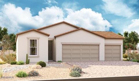 1066 W Shannon Way, Coolidge, AZ 85128