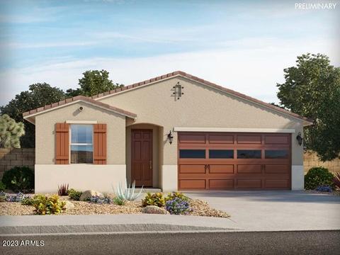 18870 N Conquistador Dr, Maricopa, AZ 85138