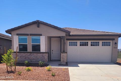 18820 N Conquistador Dr, Maricopa, AZ 85138