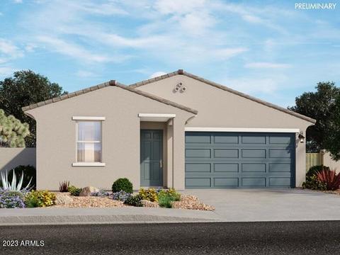 17452 W Sunnyslope Ln, Waddell, AZ 85355