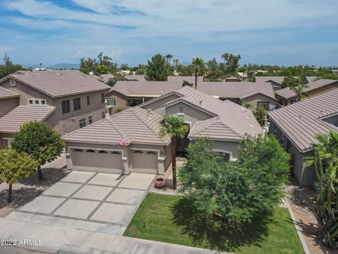 1123 S Palomino Creek Dr, Gilbert, AZ 85296
