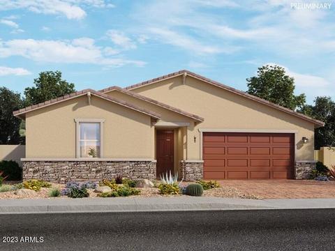 35775 N Thicket Way, Queen Creek, AZ 85142