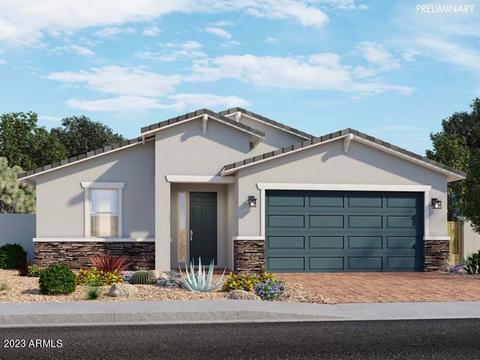 35744 N Bloom St, Queen Creek, AZ 85142