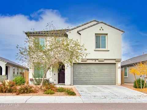 20124 W Madison St, Buckeye, AZ 85326