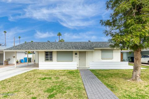 4608 E Holly St, Phoenix, AZ 85008 photo 1