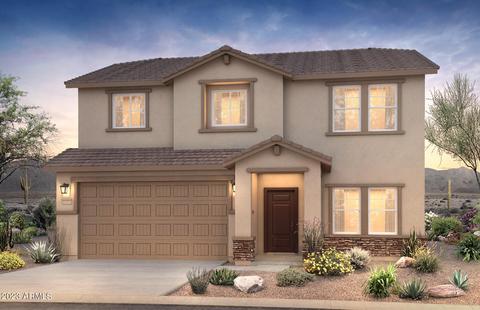 10908 W Mobile Ln, Tolleson, AZ 85353