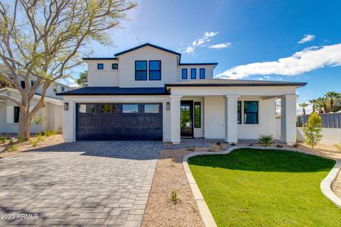 4003 E Hazelwood St, Phoenix, AZ 85018