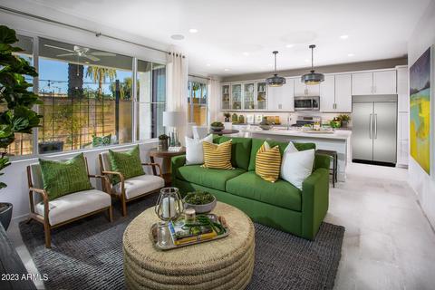 1059 W Diamondback Dr, Chandler, AZ 85286