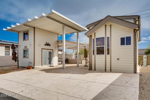 17200 W Bell Rd #1049, Surprise, AZ 85374