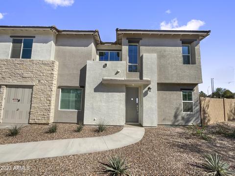 755 E Zion Dr #101, Gilbert, AZ 85297