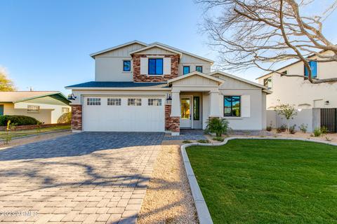 4007 E Hazelwood St, Phoenix, AZ 85018