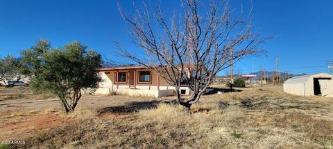 5220 E Camino Segundo --, Sierra Vista, AZ 85650