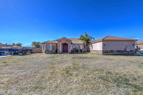 4206 S 65th Dr, Phoenix, AZ 85043