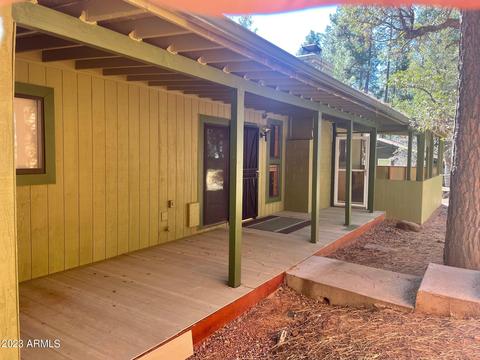 5230 N Hicks Dr, Pine, AZ 85544 photo 3