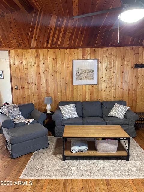 5230 N Hicks Dr, Pine, AZ 85544 photo 7