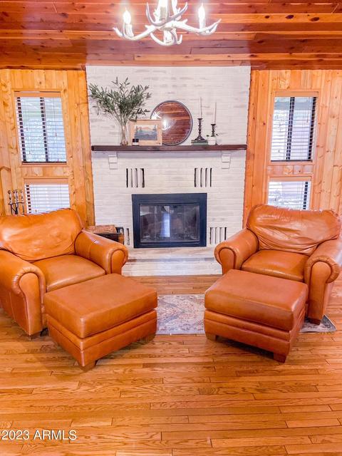 5230 N Hicks Dr, Pine, AZ 85544 photo 5