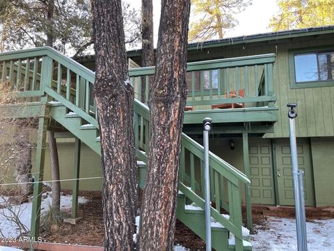 5230 N Hicks Dr, Pine, AZ 85544 photo 1