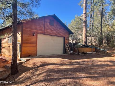 5230 N Hicks Dr, Pine, AZ 85544 photo 12