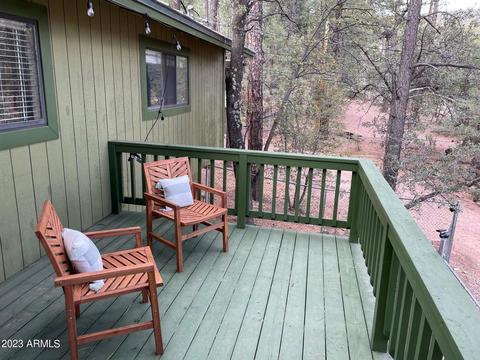 5230 N Hicks Dr, Pine, AZ 85544 photo 2