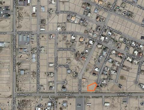 16030 S Elizabeth Pl #87, Arizona City, AZ 85123