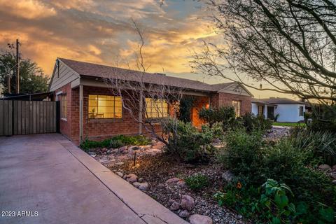 1627 W Earll Dr, Phoenix, AZ 85015 photo 1