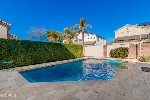 1294 E Baranca Rd, Gilbert, AZ 85297 photo 2
