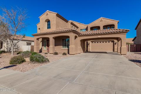 1294 E Baranca Rd, Gilbert, AZ 85297 photo 6